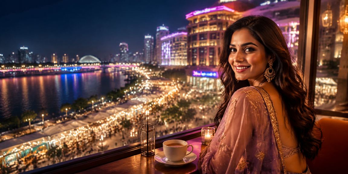 Exciting sports betting and entertainment in Ahmedabad riverfront area